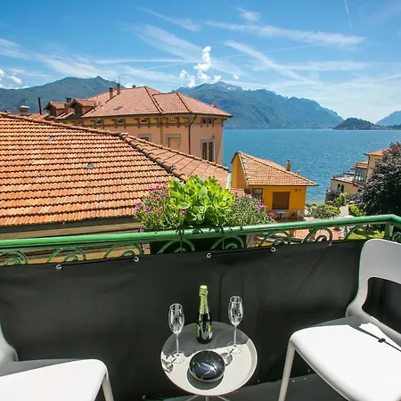 Appartement Casa Maria Menaggio