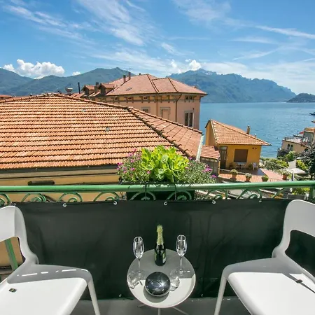 Appartement Casa Maria Menaggio