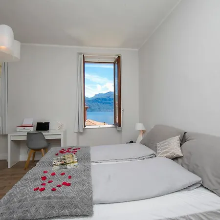 Casa Maria Apartment Menaggio