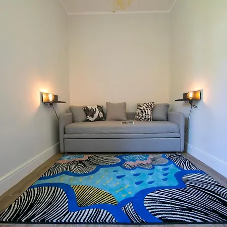Apartamento Casa Maria
