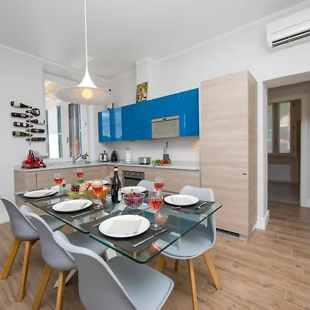 Casa Maria Apartment