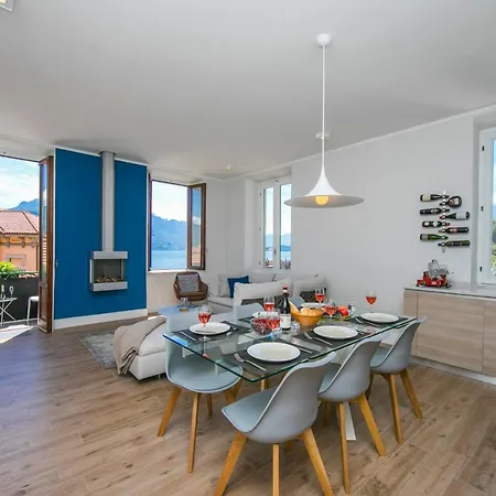 Apartment Casa Maria *