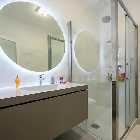 Apartmán Casa Maria Menaggio