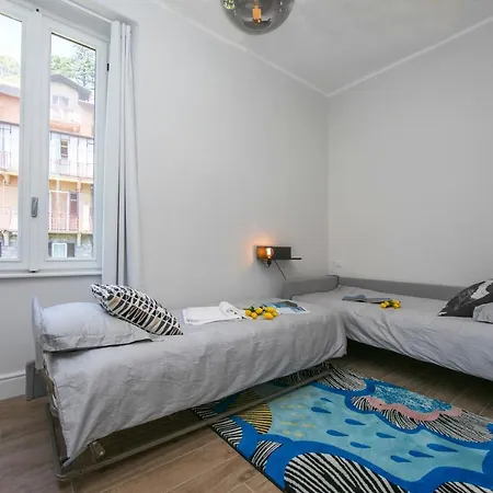 Apartmán Casa Maria