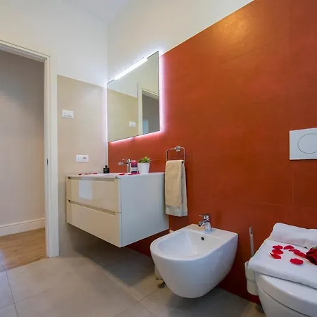 Apartment Casa Maria