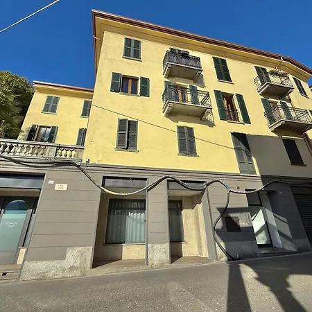 Casa Maria Apartment *