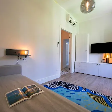 Appartamento Casa Maria Menaggio