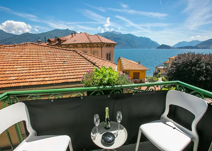 Apartmán Casa Maria Menaggio