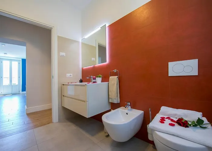 Apartmán Casa Maria