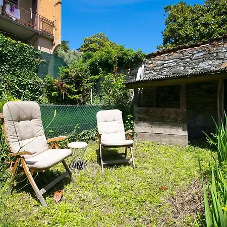 Casa Maria *