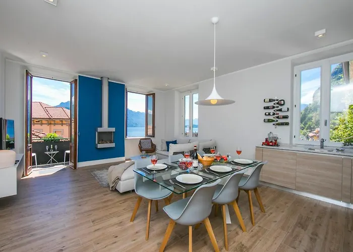 Апартаменты Casa Maria *