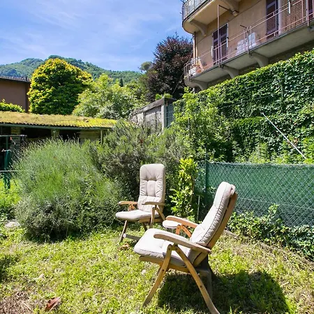 Appartement Casa Maria Menaggio