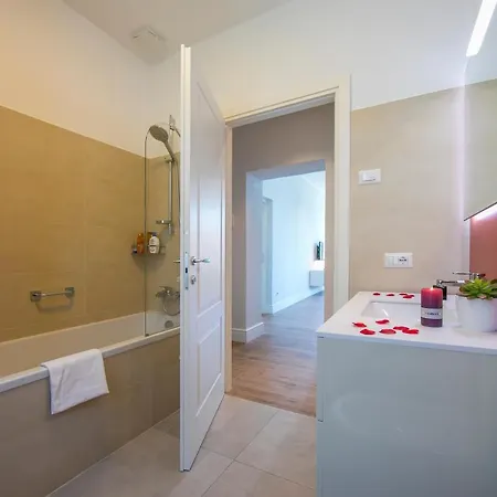 Appartement Casa Maria Menaggio