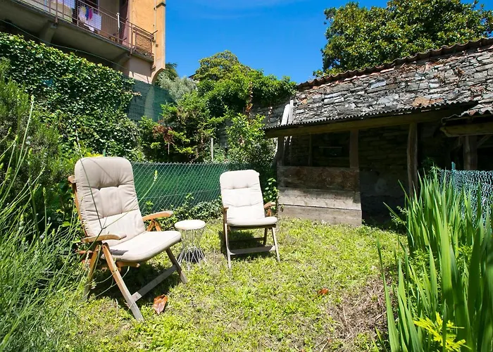 Casa Maria *